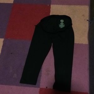 Wonder nation come pre-‘s M (7-8)